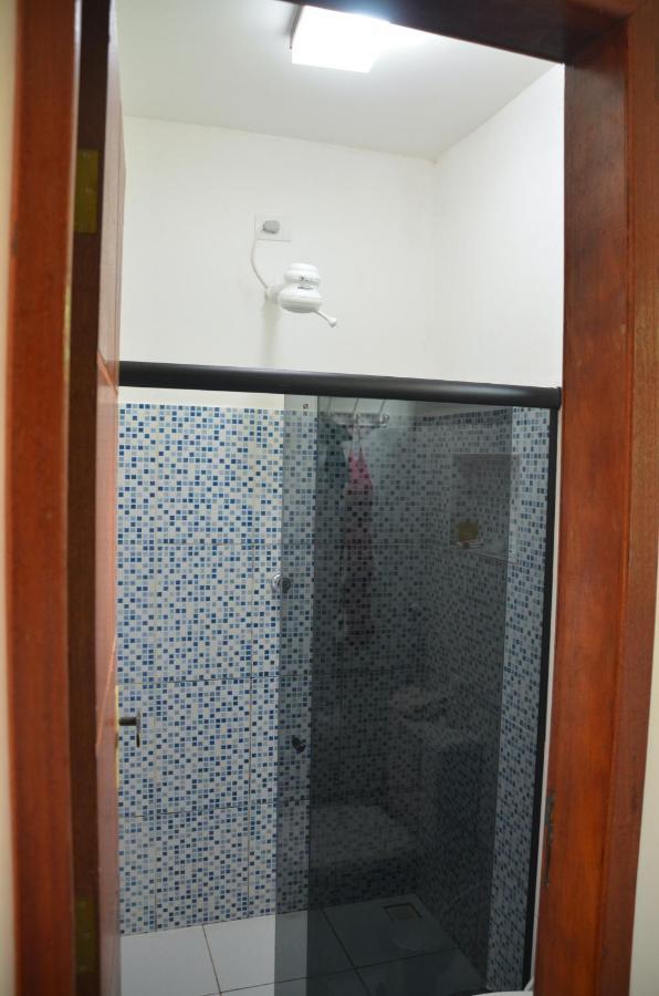 Pousada Lakshmi Hotel Vale do Capao Buitenkant foto